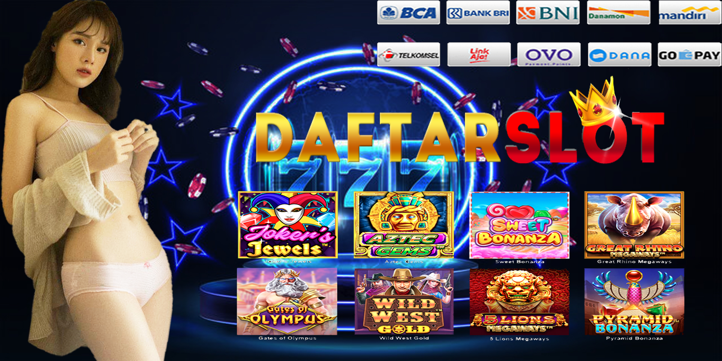 Situs Slot Online Gacor