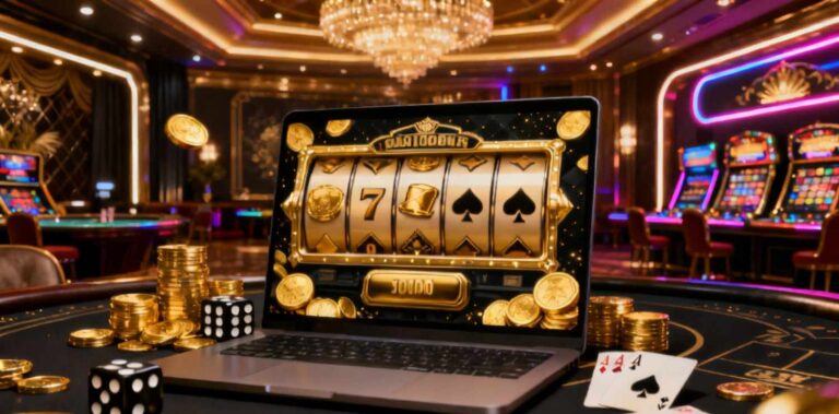 Mahjong Ways Jekpot88