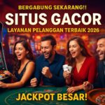 situs gacor mantra55