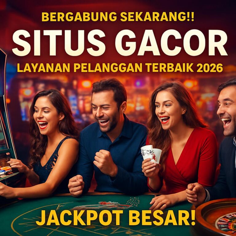 situs gacor mantra55