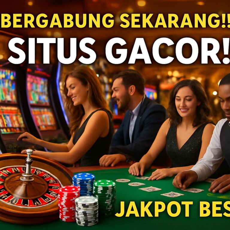 situs gacor kangmimpi