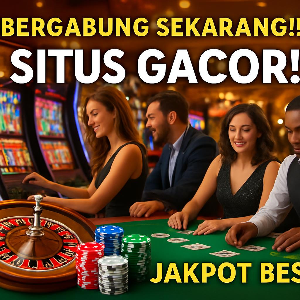 situs gacor kangmimpi